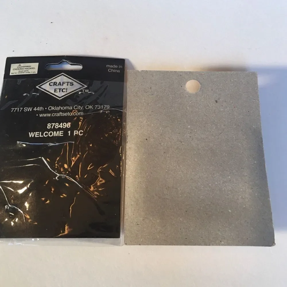N/A copper wire